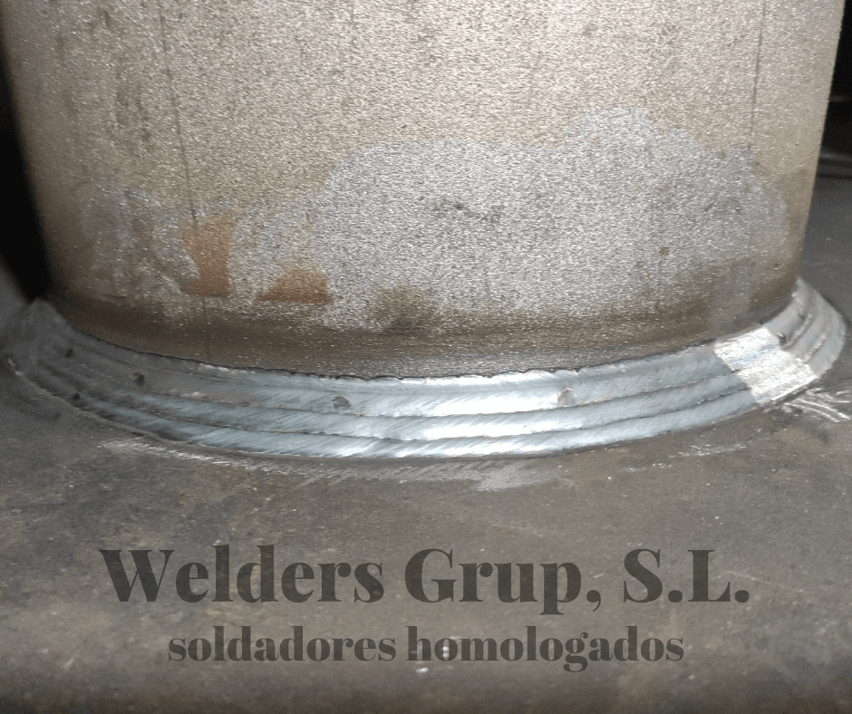 pipe welding pipe welding